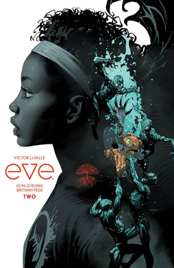 EVE #2 (OF 5) CVR B (06/09/2021)