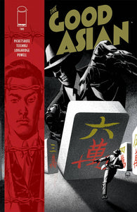 GOOD ASIAN #2 (OF 9) CVR A JOHNSON (MR) (06/09/2021)