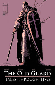 OLD GUARD TALES THROUGH TIME #3 (OF 6) CVR A (MR) (06/23/2021)