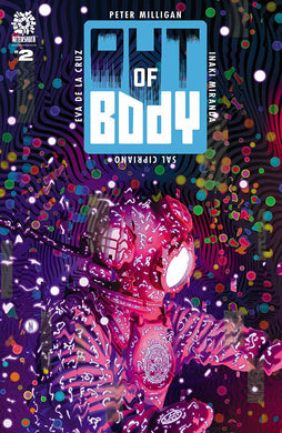 OUT OF BODY #2 (07/07/2021)