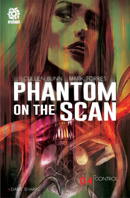 PHANTOM ON SCAN #4 (07/28/2021)