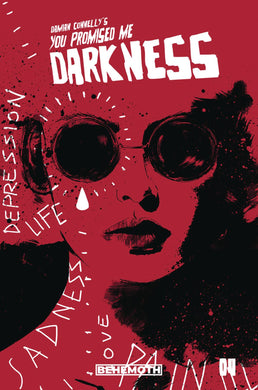 YOU PROMISED ME DARKNESS #4 (07/28/2021)