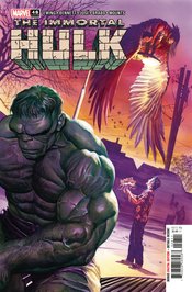 IMMORTAL HULK #48 (07/07/2021)