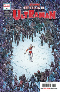 TRIALS OF ULTRAMAN #4 (OF 5) (07/07/2021)