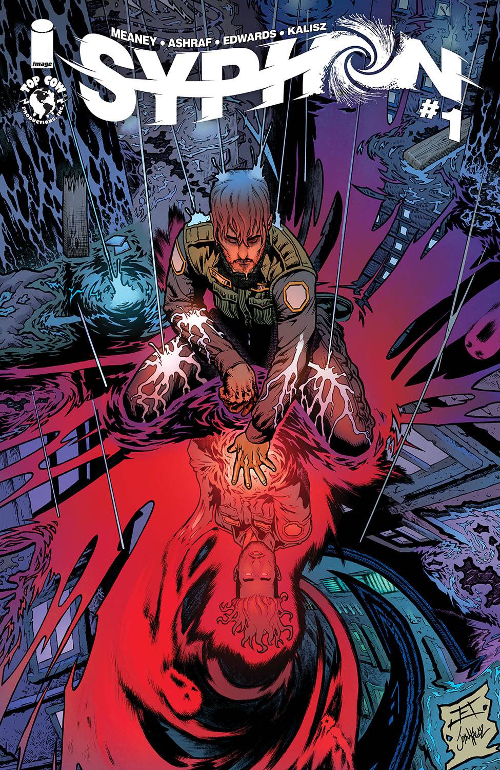 SYPHON #1 (OF 3) (07/21/2021)