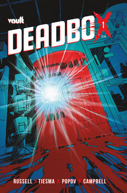 DEADBOX #1 (09/08/2021)