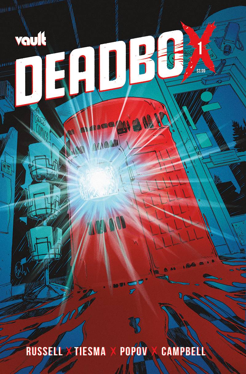 DEADBOX #1 (09/08/2021)