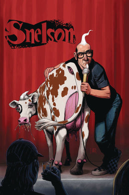 SNELSON #1 CVR A (08/04/2021)