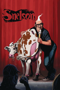 SNELSON #1 CVR A (08/04/2021)