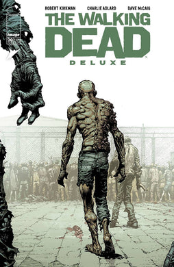 WALKING DEAD DLX #20 CVR A (MR) (08/04/2021)