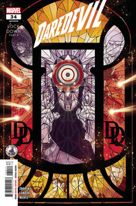 DAREDEVIL #34 (09/08/2021)