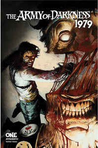ARMY OF DARKNESS 1979 #1 (09/08/2021)