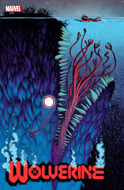 WOLVERINE #19 (MR) (12/22/2021)