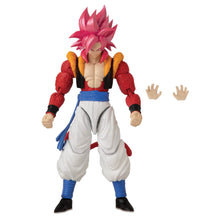 DRAGONBALL SUPER DRAGON STARS SUPER SAIYAN 4 GOGETA