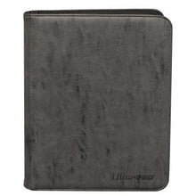 Ultra Pro Premium Binder 9-Pocket