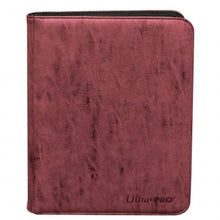 Ultra Pro Premium Binder 9-Pocket