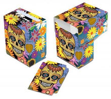 Ultra Pro Art Poly Deck Box