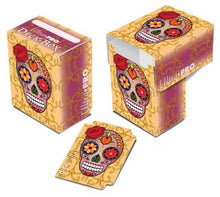 Ultra Pro Art Poly Deck Box