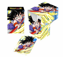 Ultra Pro Dragon Ball Super Poly Deck Box