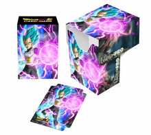 Ultra Pro Dragon Ball Super Poly Deck Box