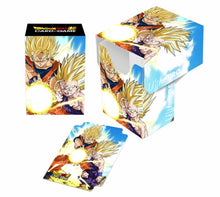 Ultra Pro Dragon Ball Super Poly Deck Box