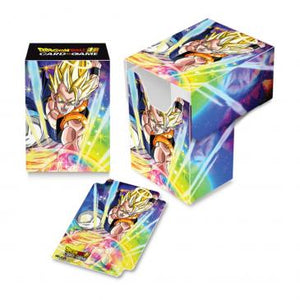 Ultra Pro Dragon Ball Super Poly Deck Box