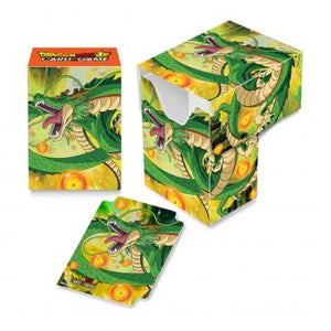 Ultra Pro Dragon Ball Super Poly Deck Box