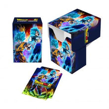 Ultra Pro Dragon Ball Super Poly Deck Box