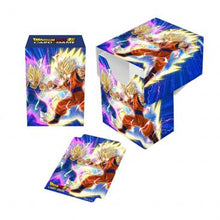 Ultra Pro Dragon Ball Super Poly Deck Box