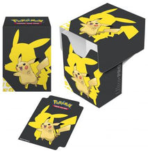 Ultra Pro Pokemon Deck Box