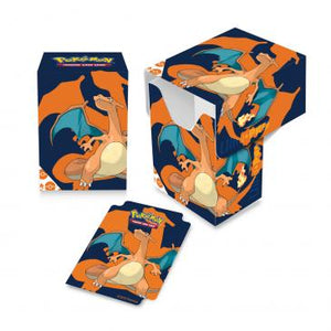 Ultra Pro Pokemon Deck Box