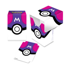 Ultra Pro Pokemon Deck Box