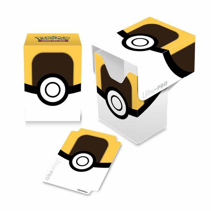 Ultra Pro Pokemon Deck Box