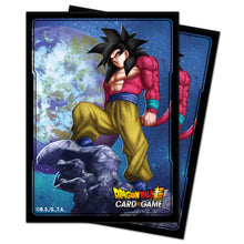 ULTRA PRO SLEEVES DRAGON BALL