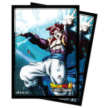 ULTRA PRO SLEEVES DRAGON BALL
