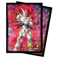 ULTRA PRO SLEEVES DRAGON BALL