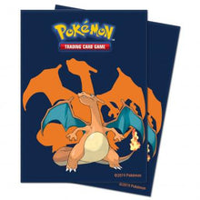 Ultra Pro Pokemon Sleeves