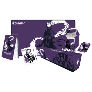 Ultra Pro Accessories Bundle Magic the Gathering Ashiok