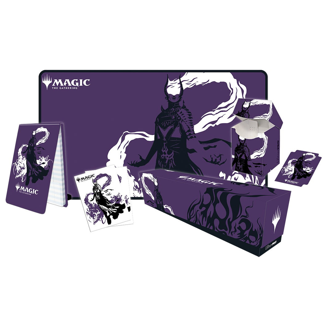 Ultra Pro Accessories Bundle Magic the Gathering Ashiok