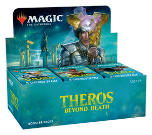 Magic: The Gathering - Theros Beyond Death Booster Box