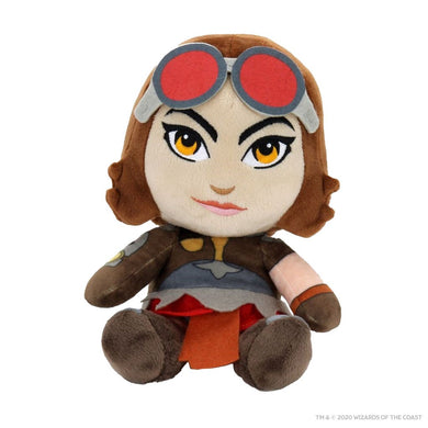 MAGIC THE GATHERING PHUNNY CHANDRA