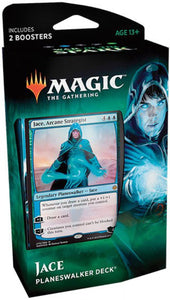 Magic: The Gathering - War of the Spark Planeswalker Deck