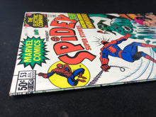 Spidey Super Stories #53