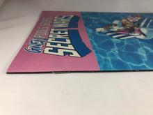 DEADPOOLS SECRET SECRET WARS #2 (OF 4) (GWENPOOL VAR)