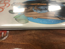 SAGA #1 (MR) NM