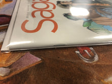 SAGA #1 (MR) NM