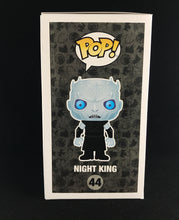 Funko POP! Game of Thrones Metallic Night King AT&T Exclusive