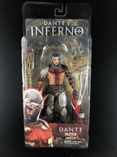 DANTE'S INFERNO - DANTE