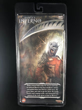 DANTE'S INFERNO - DANTE
