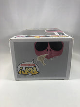 Funko POP! Television: MMPR - PINK RANGER (DAMAGED)